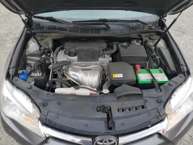 Photo 11 from auction – 2017 TOYOTA CAMRY LE with VIN 4T1BF1FK8HU809154