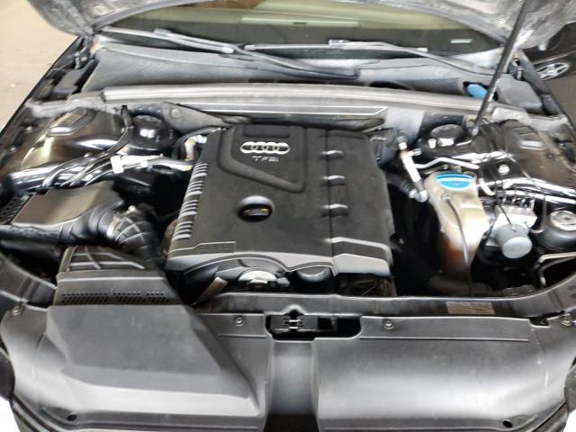 Photo 11 from auction – 2009 AUDI A4 2.0T QU with VIN WAULF78K79A132655