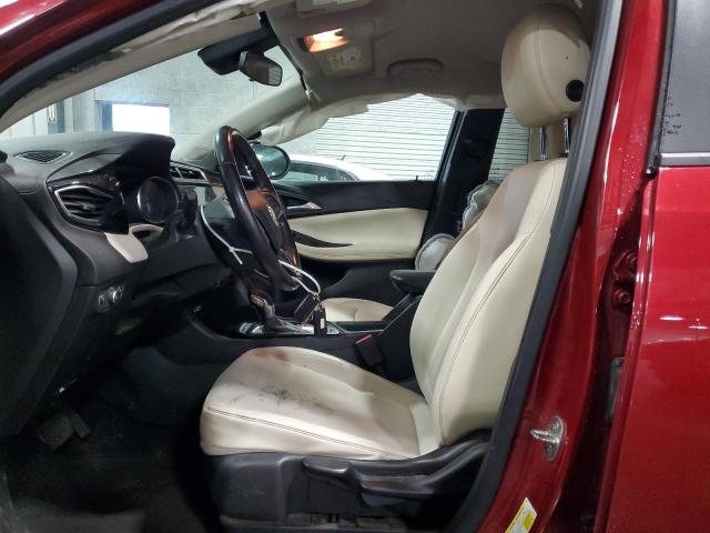 Photo 7 from auction – 2020 BUICK ENCORE GX with VIN KL4MMBS28LB074284