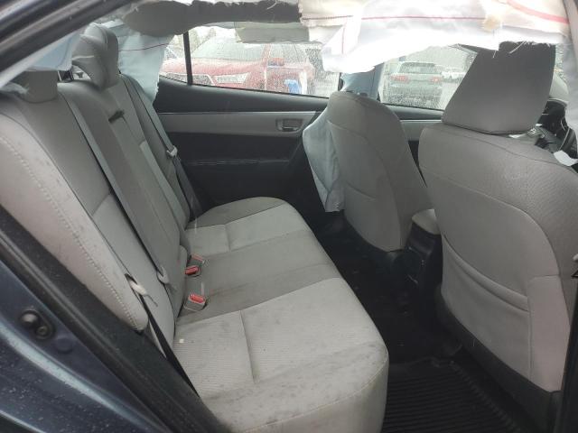 Photo 10 from auction – 2016 TOYOTA COROLLA L with VIN 2T1BURHE8GC494657