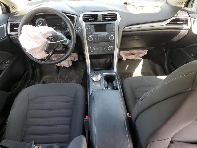 Photo 8 from auction – 2017 FORD FUSION SE with VIN 3FA6P0H75HR224597