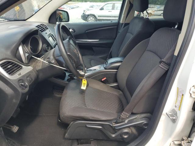 Photo 7 from auction – 2015 DODGE JOURNEY SX with VIN 3C4PDCBG3FT702176