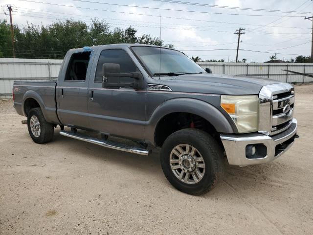 Photo 4 from auction – 2011 FORD F250 SUPER with VIN 1FT7W2BT1BEC66441