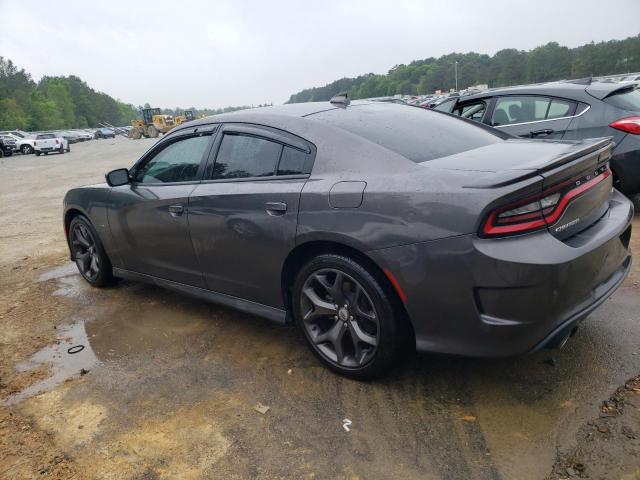 Photo 2 from auction – 2018 DODGE CHARGER R/ with VIN 2C3CDXCT0JH187984