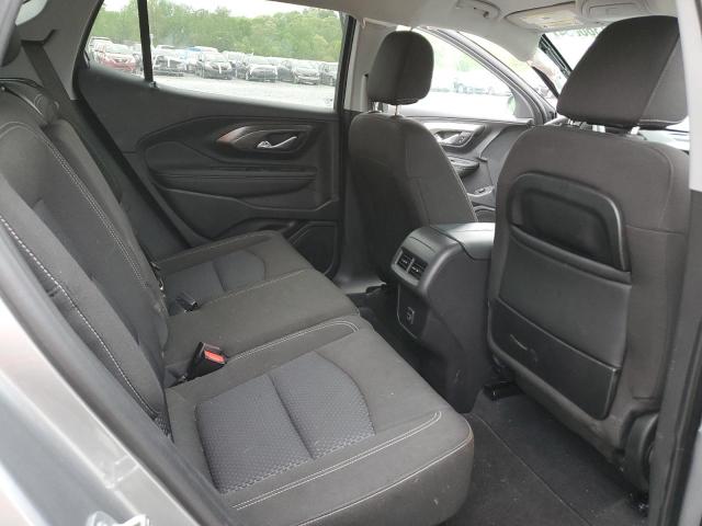 Photo 10 from auction – 2023 GMC TERRAIN SL with VIN 3GKALMEG9PL159075
