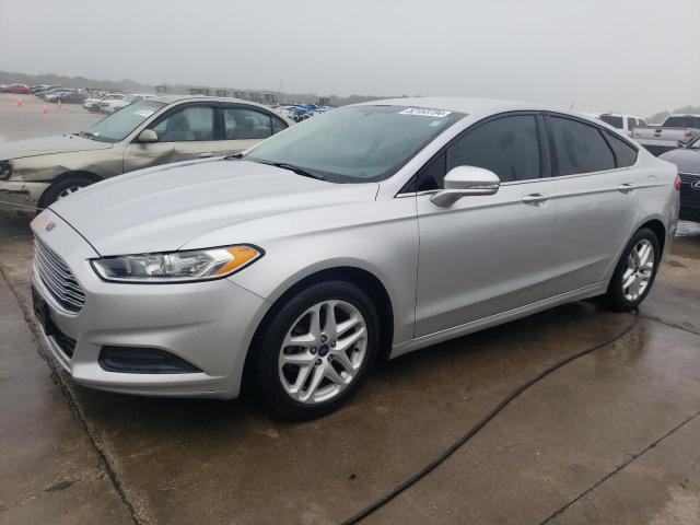 Photo 1 from auction – 2014 FORD FUSION SE with VIN 3FA6P0H70ER354654