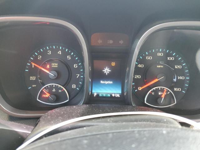 Photo 9 from auction – 2015 CHEVROLET MALIBU 2LT with VIN 1G11D5SL6FF238737