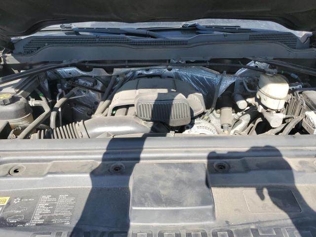 Photo 11 from auction – 2016 CHEVROLET SILVERADO with VIN 1GC1KVEG1GF306505
