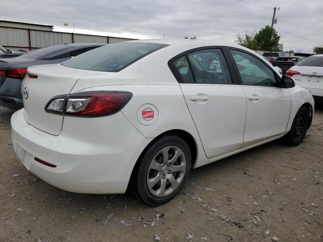 Photo 3 from auction – 2012 MAZDA 3 I with VIN JM1BL1UF1C1529525