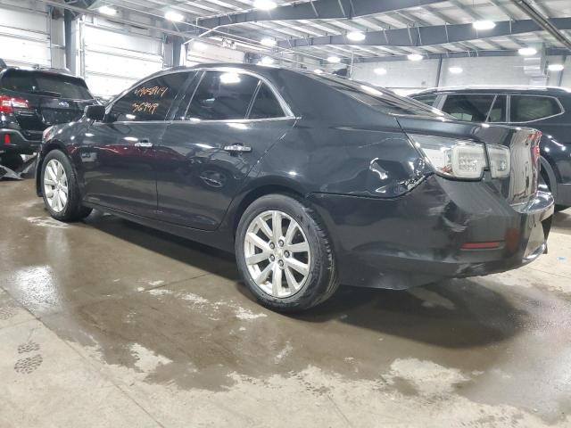 Photo 2 from auction – 2014 CHEVROLET MALIBU LTZ with VIN 1G11H5SL2EF260124