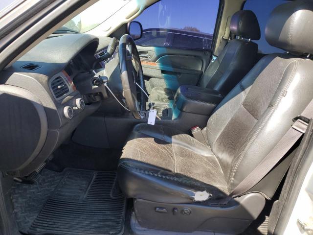 Photo 7 from auction – 2013 GMC SIERRA K15 with VIN 3GTP2WE76DG369061