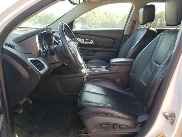 Photo 7 from auction – 2016 GMC TERRAIN SL with VIN 2GKFLPE35G6194821