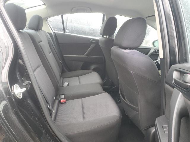 Photo 10 from auction – 2010 MAZDA 3 I with VIN JM1BL1SG8A1149980