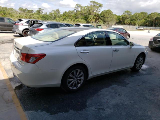 Photo 3 from auction – 2008 LEXUS ES 350 with VIN JTHBJ46G982157431