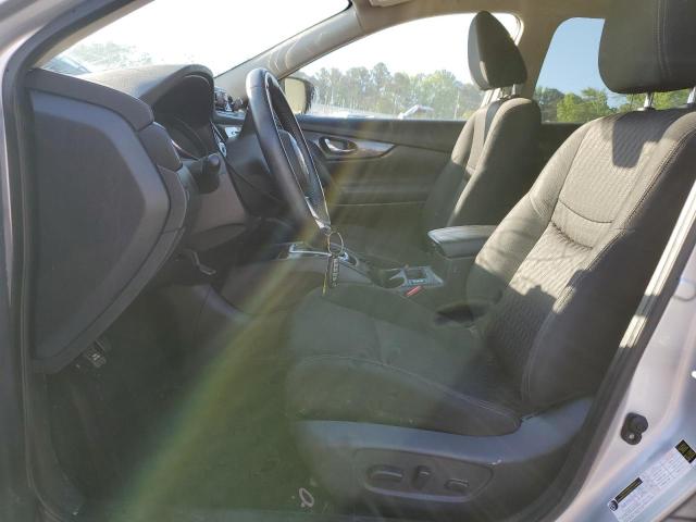 Photo 7 from auction – 2019 NISSAN ROGUE S with VIN KNMAT2MT4KP531708