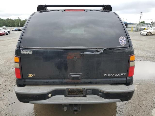 Photo 6 from auction – 2004 CHEVROLET SUBURBAN K with VIN 3GNFK16Z64G307956