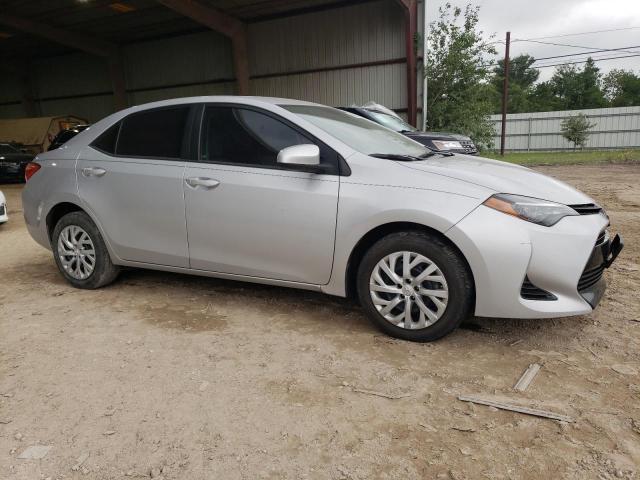 Photo 4 from auction – 2017 TOYOTA COROLLA L with VIN 5YFBURHEXHP724586