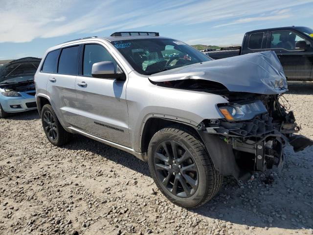 Photo 4 from auction – 2018 JEEP GRAND CHER with VIN 1C4RJFAG8JC202913