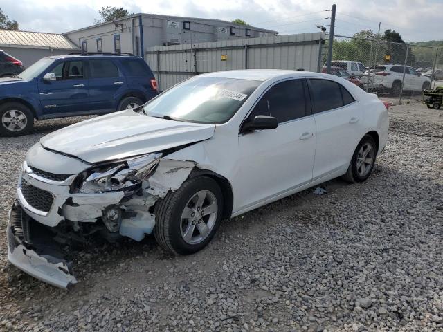 Photo 1 from auction – 2015 CHEVROLET MALIBU LS with VIN 1G11B5SL5FU152983