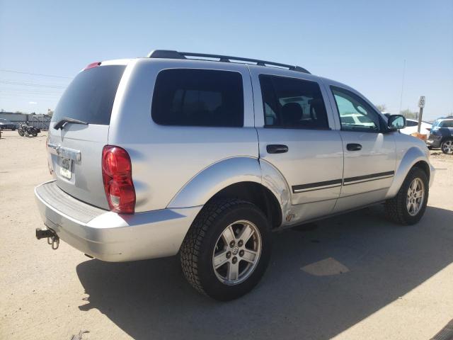 Photo 3 from auction – 2007 DODGE DURANGO SL with VIN 1D8HB48N87F506267