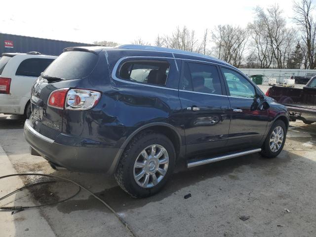 Photo 3 from auction – 2012 BUICK ENCLAVE with VIN 5GAKVCEDXCJ219135