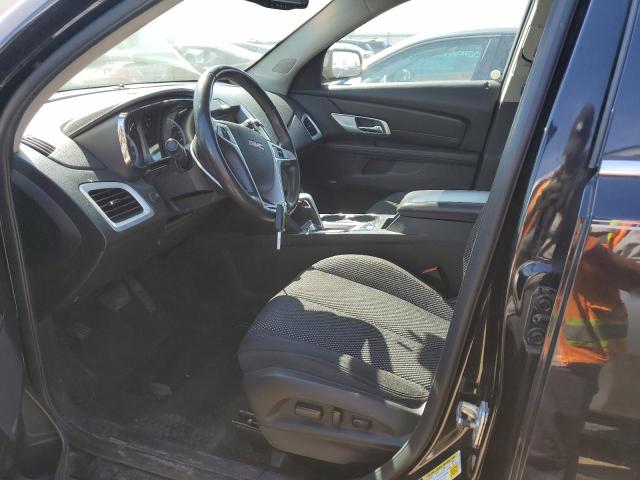 Photo 7 from auction – 2011 GMC TERRAIN SL with VIN 2CTFLSE53B6270906
