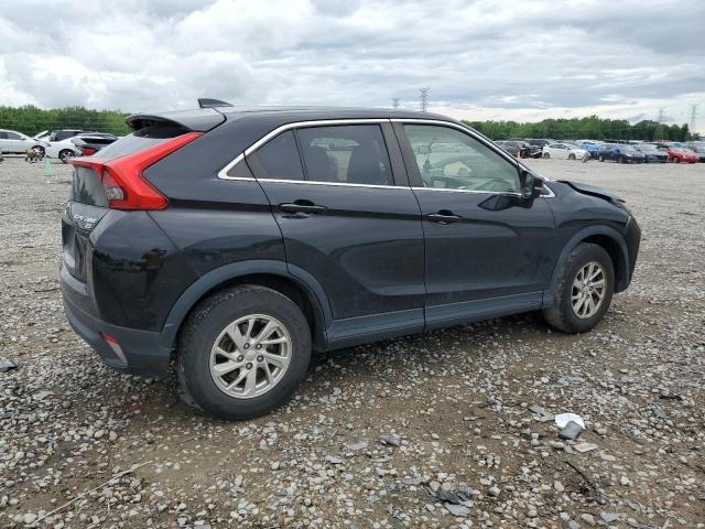 Photo 3 from auction – 2019 MITSUBISHI ECLIPSE CR with VIN JA4AS3AA6KZ001945
