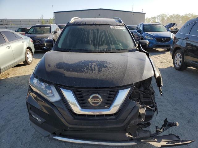 Photo 5 from auction – 2018 NISSAN ROGUE S with VIN KNMAT2MT9JP595614