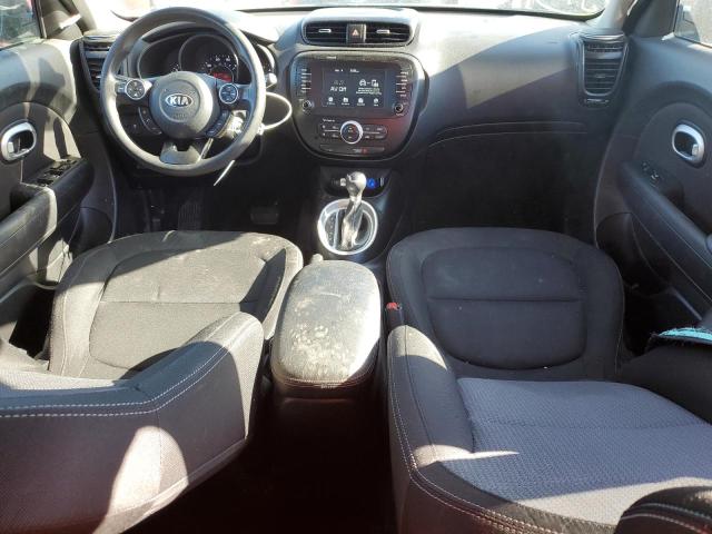 Photo 8 from auction – 2019 KIA SOUL + with VIN KNDJP3A52K7677783