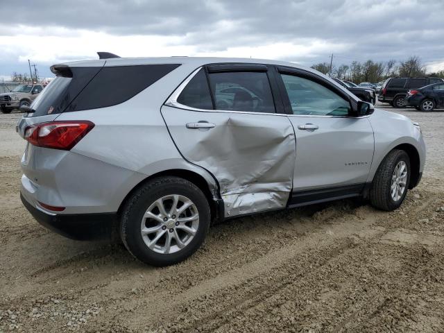 Photo 3 from auction – 2018 CHEVROLET EQUINOX LT with VIN 2GNAXJEV5J6189433