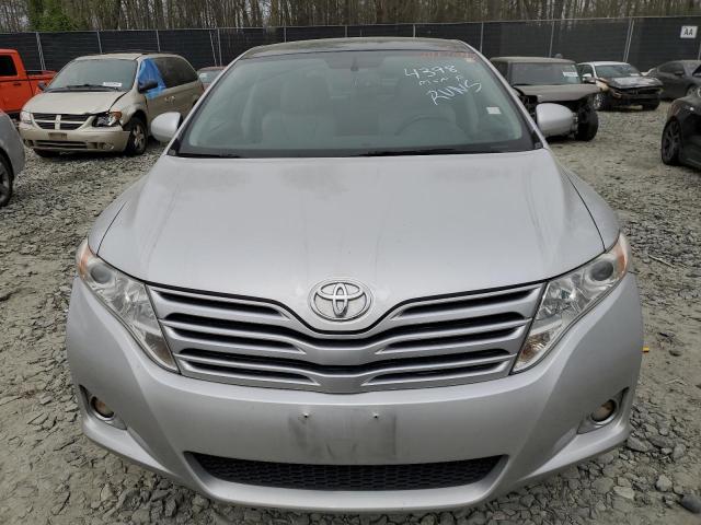 Photo 5 from auction – 2010 TOYOTA VENZA with VIN 4T3ZK3BBXAU024398