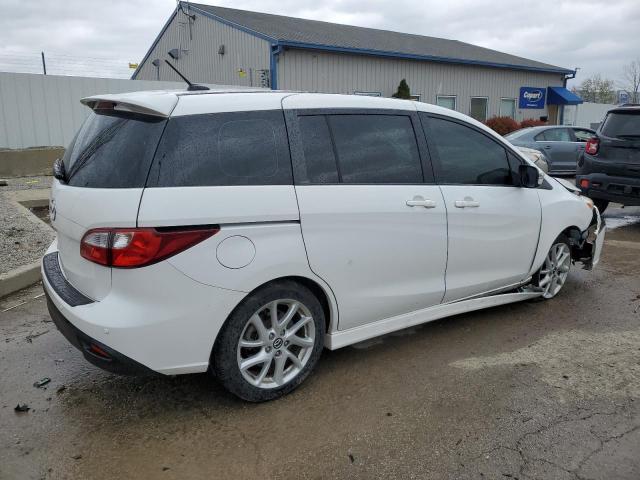 Photo 3 from auction – 2015 MAZDA 5 GRAND TO with VIN JM1CW2DL3F0188551