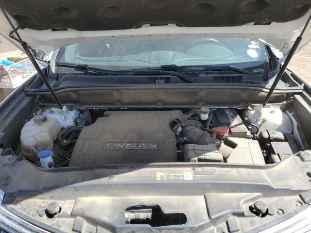 Photo 12 from auction – 2017 LINCOLN MKX PREMIE with VIN 2LMPJ8JRXHBL26258