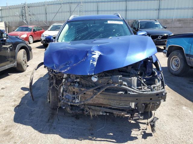 Photo 5 from auction – 2018 NISSAN ROGUE S with VIN KNMAT2MT7JP554303