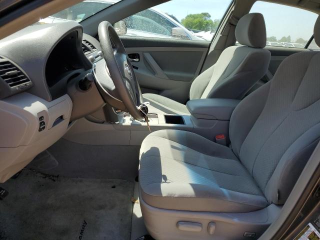 Photo 7 from auction – 2009 TOYOTA CAMRY BASE with VIN 4T1BE46K59U843803