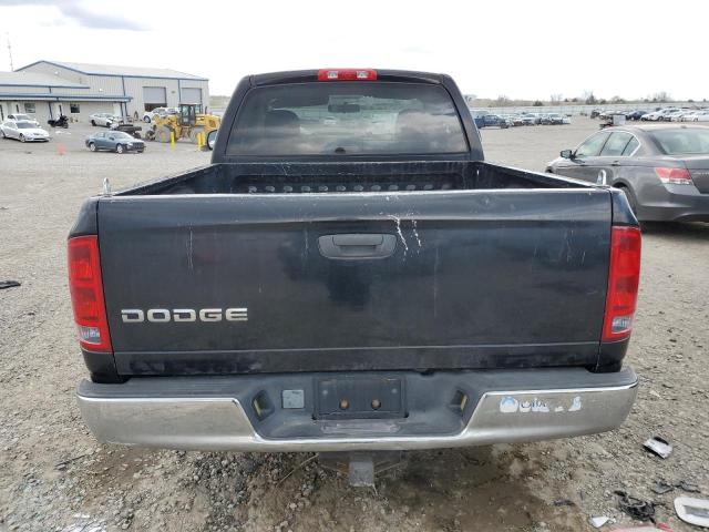 Photo 6 from auction – 2003 DODGE RAM 1500 S with VIN 1D7HA16K23J513382