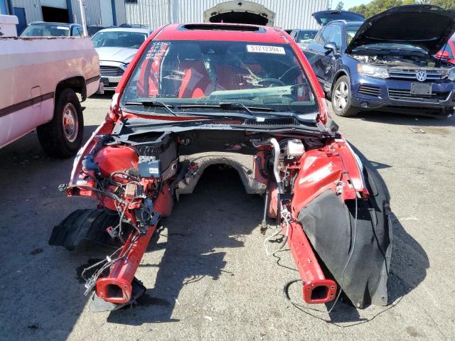 Photo 5 from auction – 2014 CHEVROLET SS with VIN 6G3F15RW0EL956955