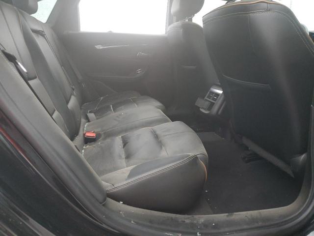 Photo 10 from auction – 2017 CHEVROLET IMPALA PRE with VIN 2G1145S32H9182937