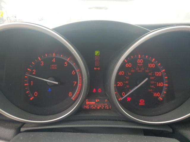 Photo 9 from auction – 2011 MAZDA 3 S with VIN JM1BL1W62B1471081