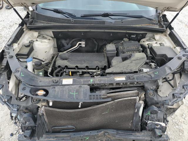 Photo 12 from auction – 2011 KIA SORENTO BA with VIN 5XYKT3A10BG122024