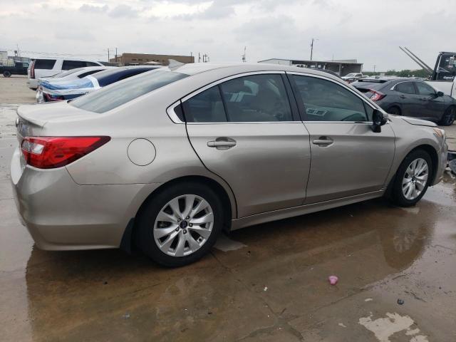 Photo 3 from auction – 2017 SUBARU LEGACY 2.5 with VIN 4S3BNAF69H3008443