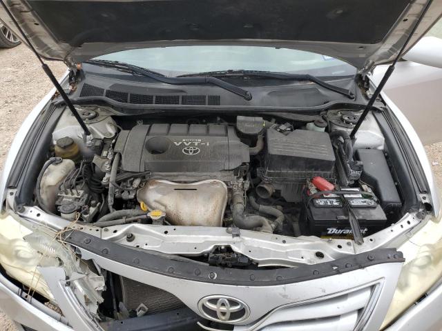 صورة رقم 11 من المزاد - 2011 TOYOTA CAMRY BASE مع VIN 4T1BF3EK0BU752775
