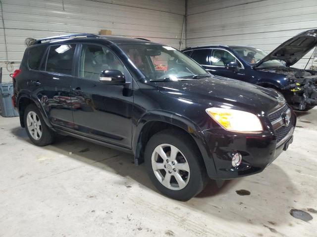 Photo 4 from auction – 2011 TOYOTA RAV4 LIMIT with VIN 2T3DF4DV0BW113863