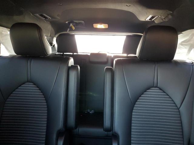Photo 10 from auction – 2024 TOYOTA HIGHLANDER with VIN 5TDKDRAH9RS531021