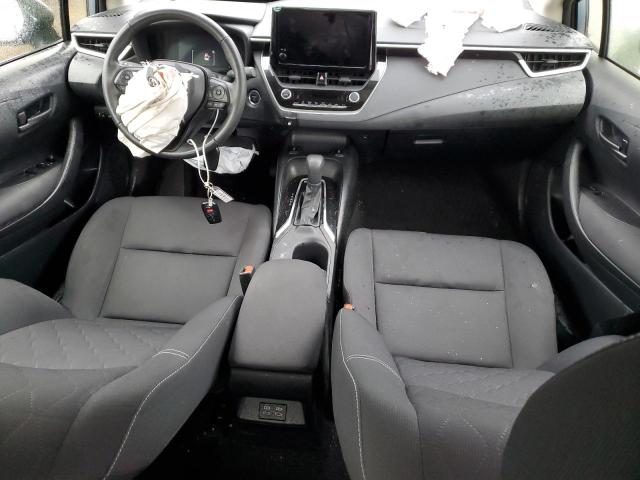 Photo 8 from auction – 2023 TOYOTA COROLLA LE with VIN JTDBDMHE6PJ000528
