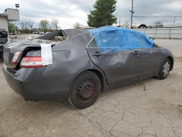 Фото 3 с аукциона – 2011 TOYOTA CAMRY BASE с VIN 4T4BF3EK5BR135944