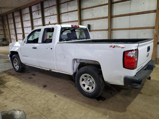 Photo 2 from auction – 2015 CHEVROLET SILVERADO with VIN 1GCVKPEC3FZ385070