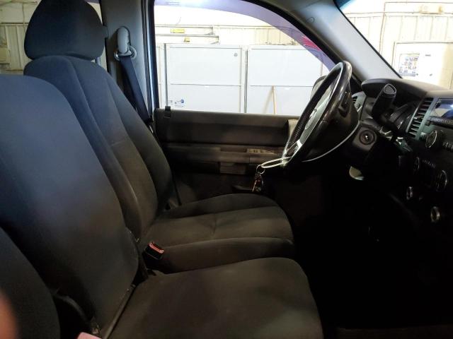 Foto 7 de la subasta – 2007 GMC NEW SIERRA con VIN 3GTEK13MX7G554348