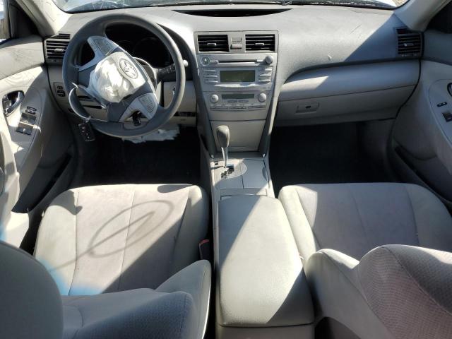 Photo 8 from auction – 2011 TOYOTA CAMRY HYBR with VIN 4T1BB3EK5BU143936