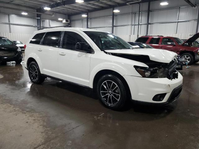 Photo 4 from auction – 2018 DODGE JOURNEY SX with VIN 3C4PDCBG0JT513252